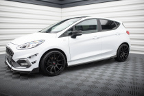 Ford Fiesta MK8 ST / ST-Line 2018+ Racing Sidoextension V.1 Maxton Design
